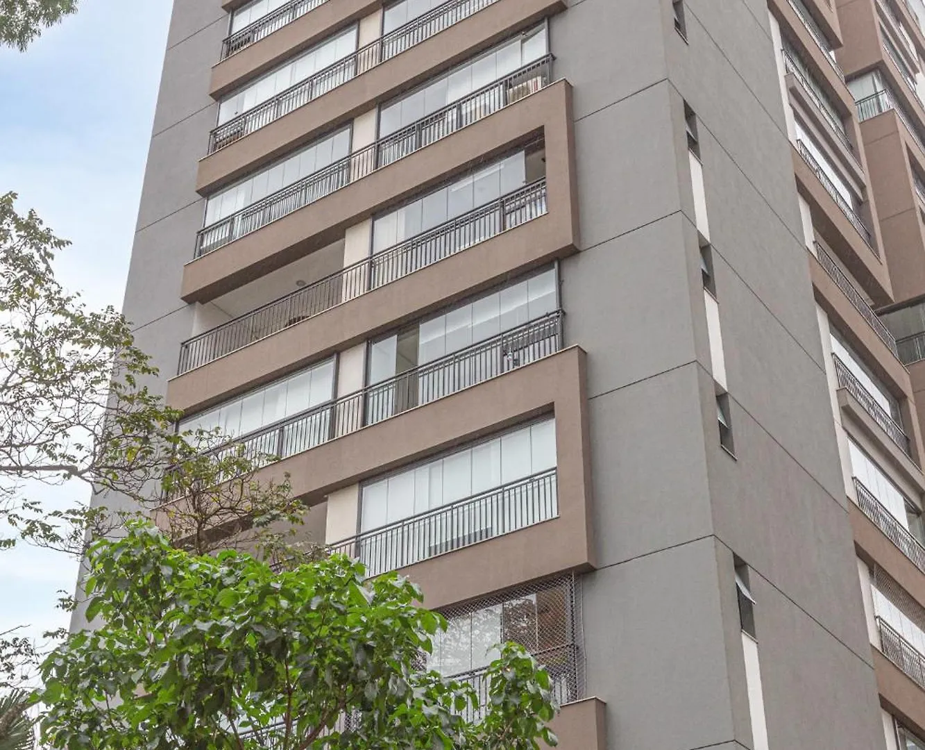 Easy Star - Studio Deslumbrante No Campo Belo - Vr03H Sao Paulo 0*,