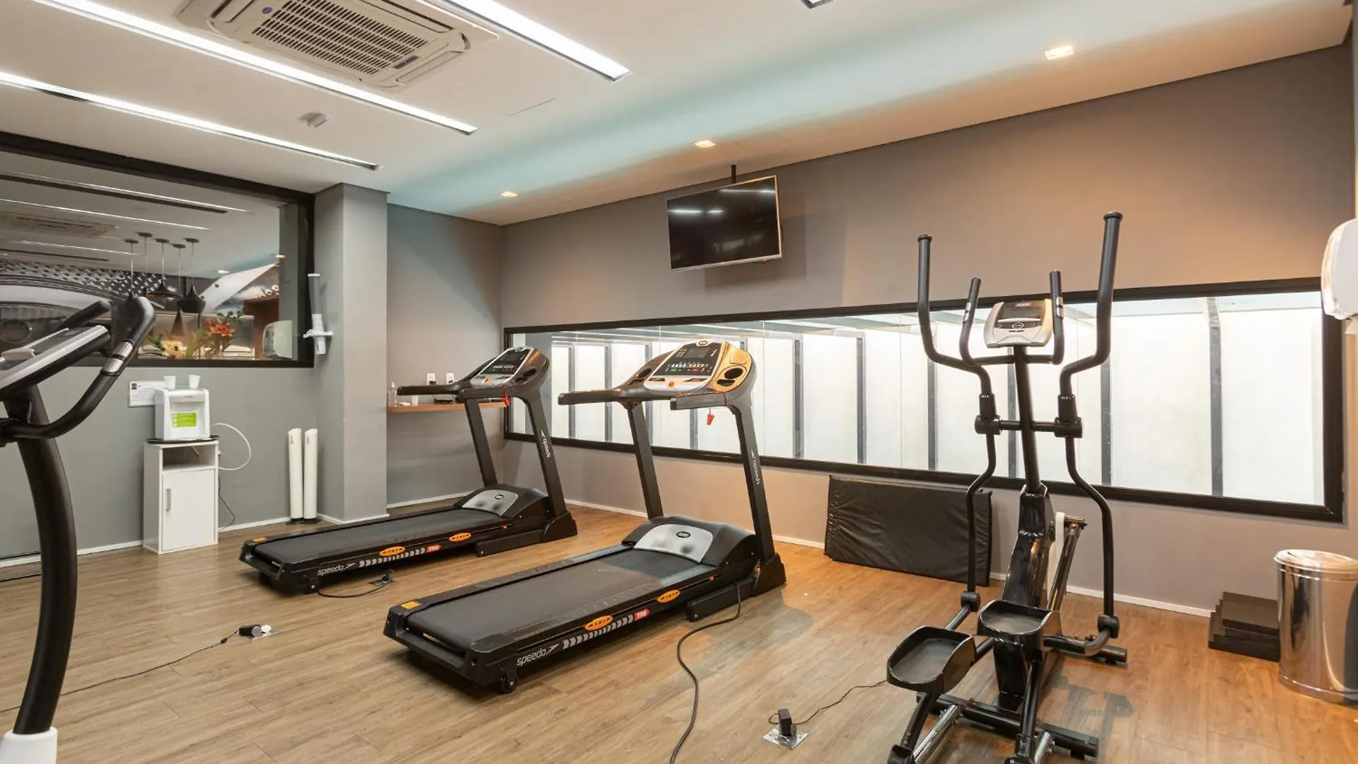 Easy Star - Studio Deslumbrante No Campo Belo - Vr03H Sao Paulo Brazil