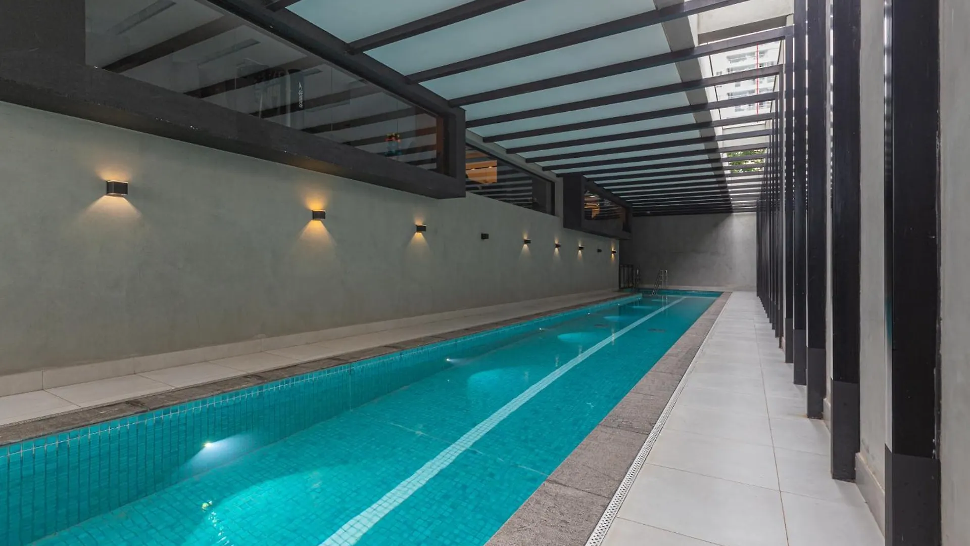 Apartment Easy Star - Studio Deslumbrante No Campo Belo - Vr03H Sao Paulo