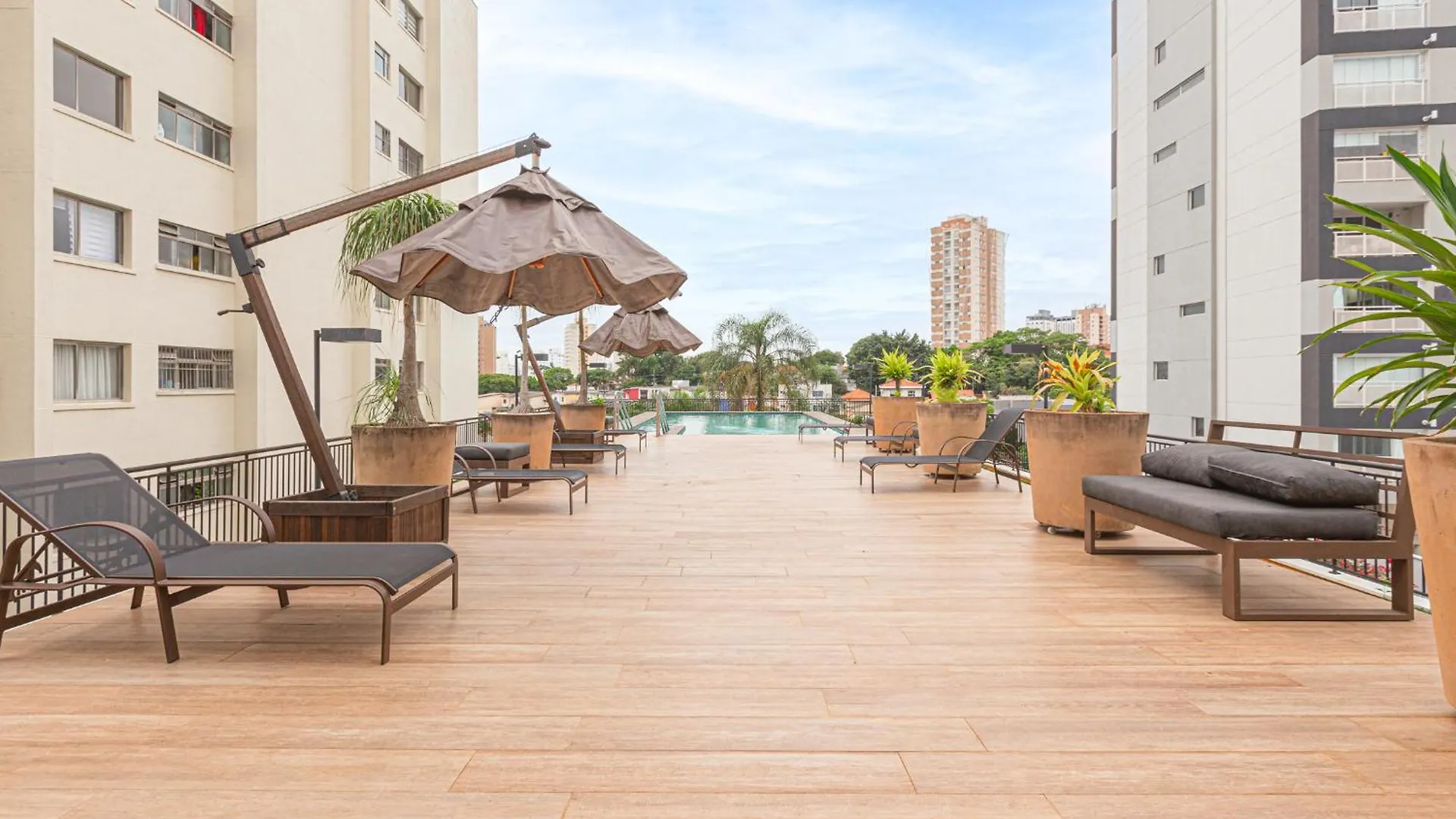 Easy Star - Studio Deslumbrante No Campo Belo - Vr03H Sao Paulo 0*,