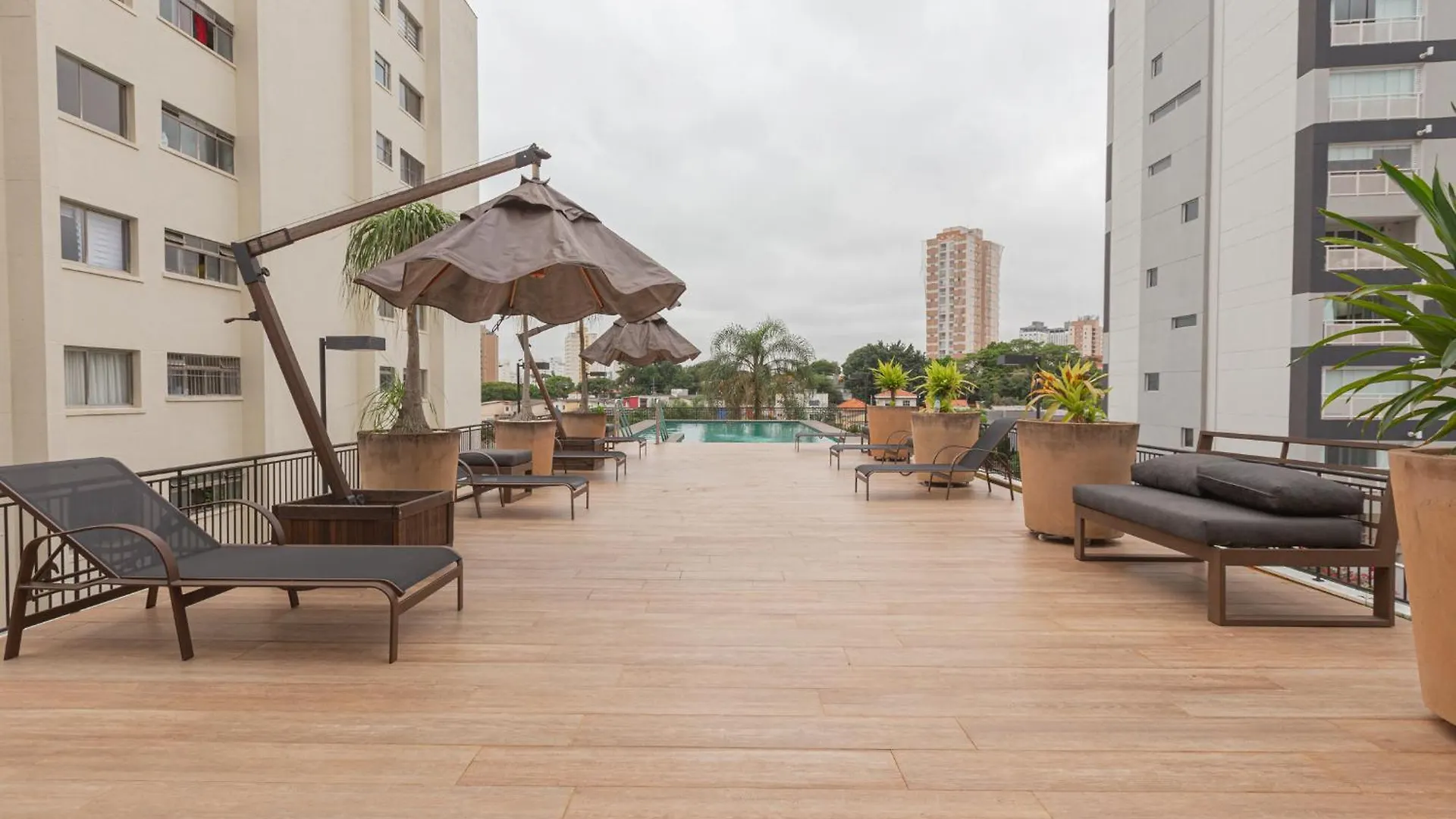 Easy Star - Studio Deslumbrante No Campo Belo - Vr03H Sao Paulo