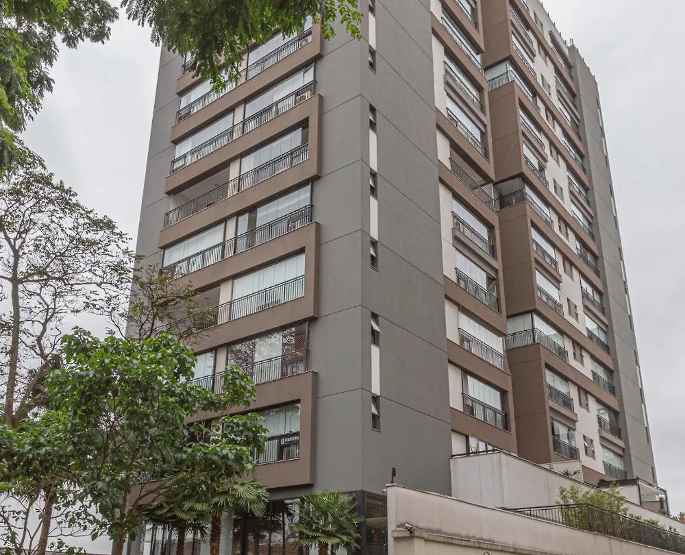 Easy Star - Studio Deslumbrante No Campo Belo - Vr03H Sao Paulo