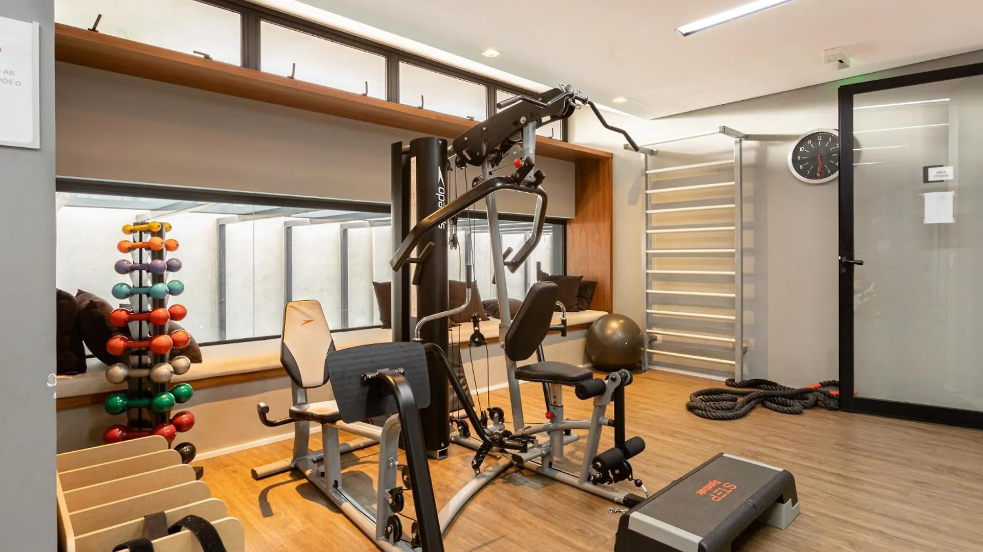 Easy Star - Studio Deslumbrante No Campo Belo - Vr03H Sao Paulo