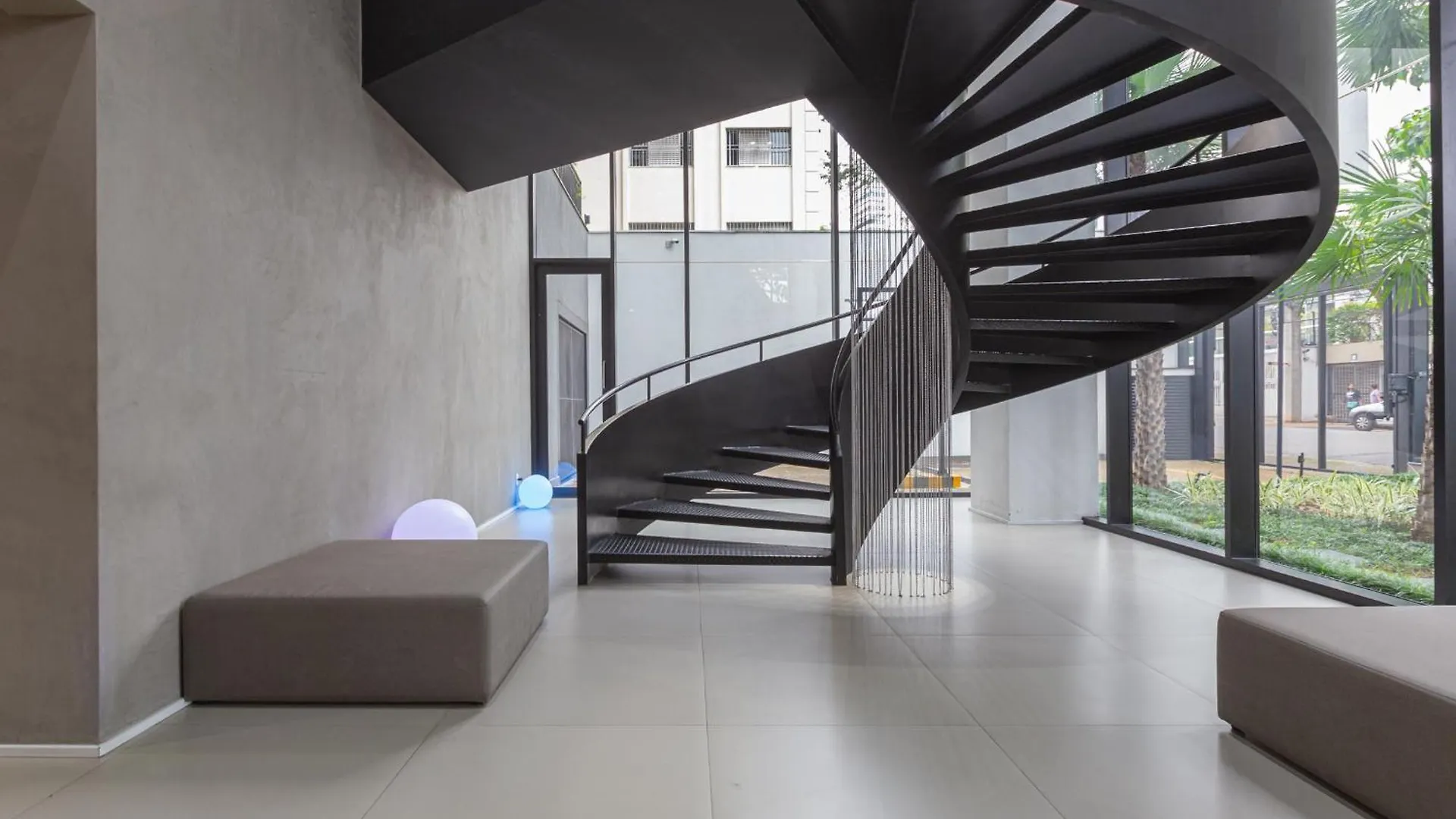Apartment Easy Star - Studio Deslumbrante No Campo Belo - Vr03H Sao Paulo Brazil