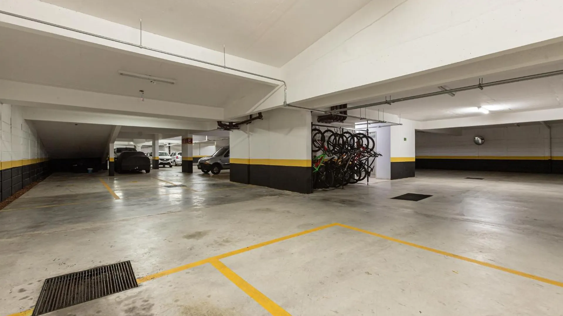 Easy Star - Studio Deslumbrante No Campo Belo - Vr03H Sao Paulo