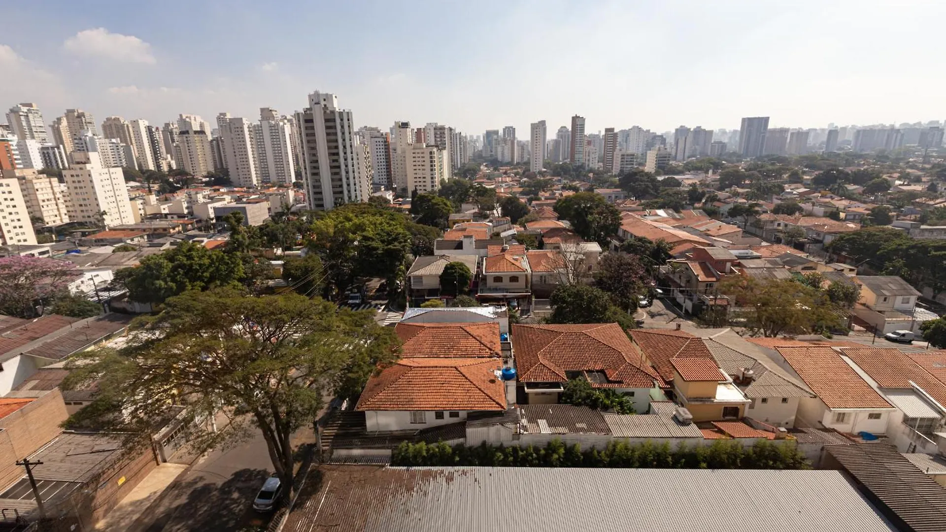 Easy Star - Studio Deslumbrante No Campo Belo - Vr03H Sao Paulo Brazil