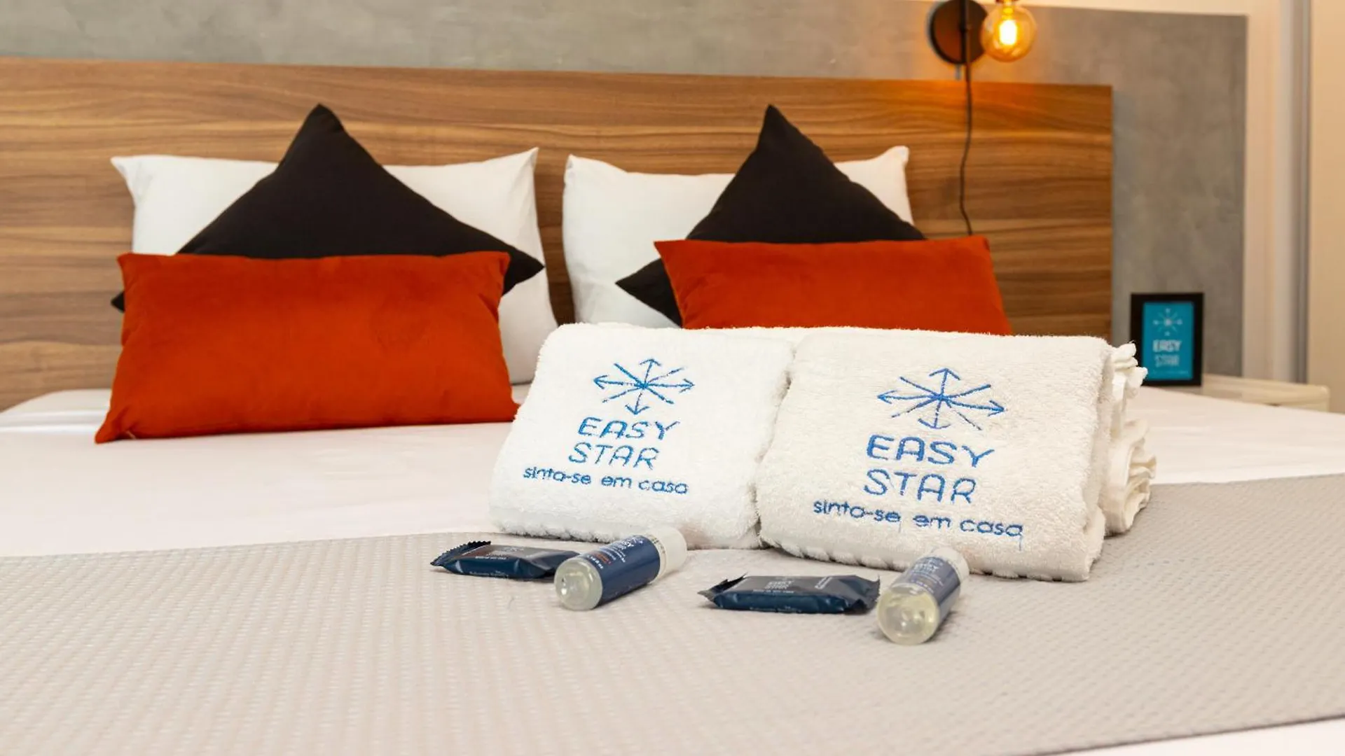 Apartment Easy Star - Studio Deslumbrante No Campo Belo - Vr03H Sao Paulo Brazil