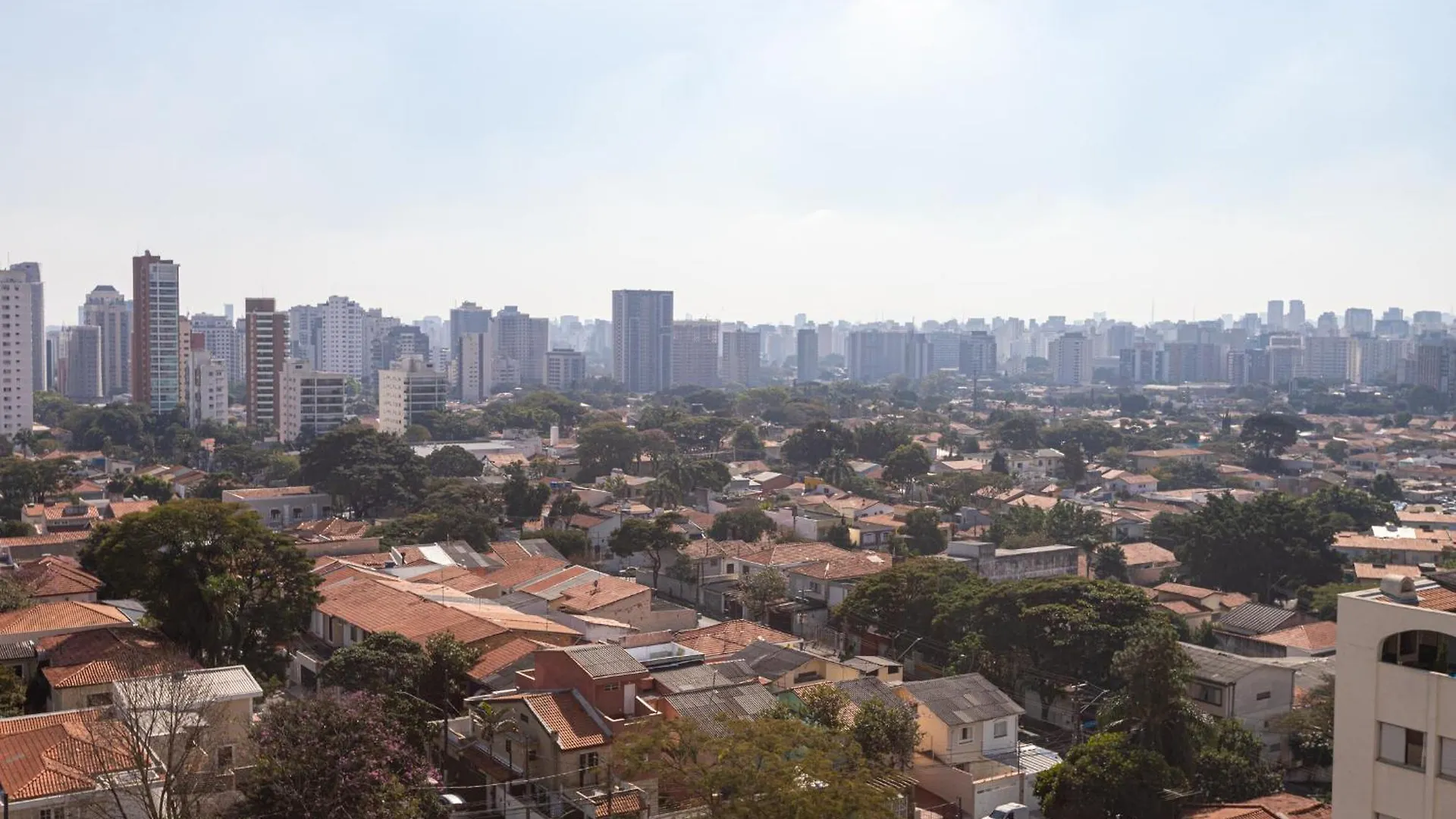 Apartment Easy Star - Studio Deslumbrante No Campo Belo - Vr03H Sao Paulo