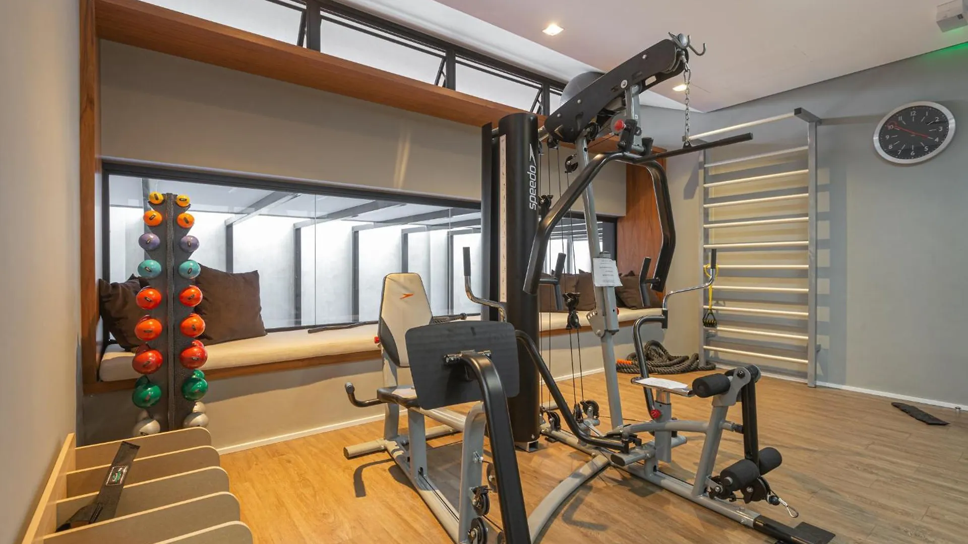 Easy Star - Studio Deslumbrante No Campo Belo - Vr03H 圣保罗